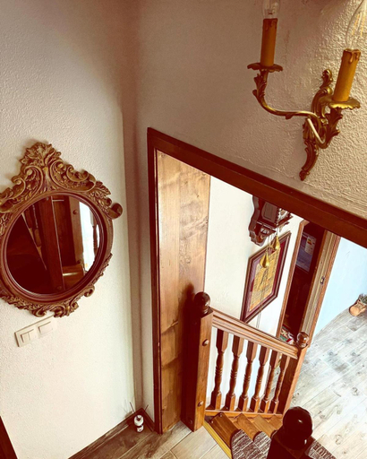 Others 2, Casa Rosca, Sighisoara