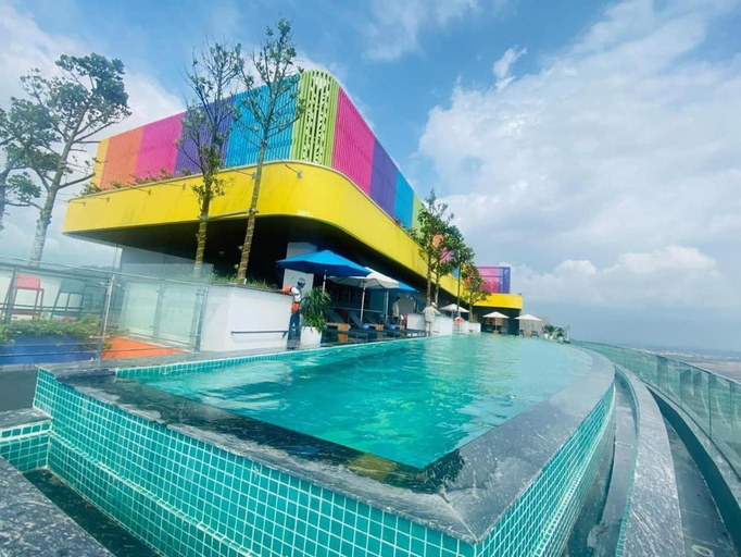 Sport & Beauty 2, flamingo Hải Tiến, Hoằng Hóa
