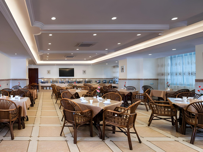 Food & Drinks 4, Vienna Hotel Guangdong Dongguan Mayong Huayanghu, Dongguan
