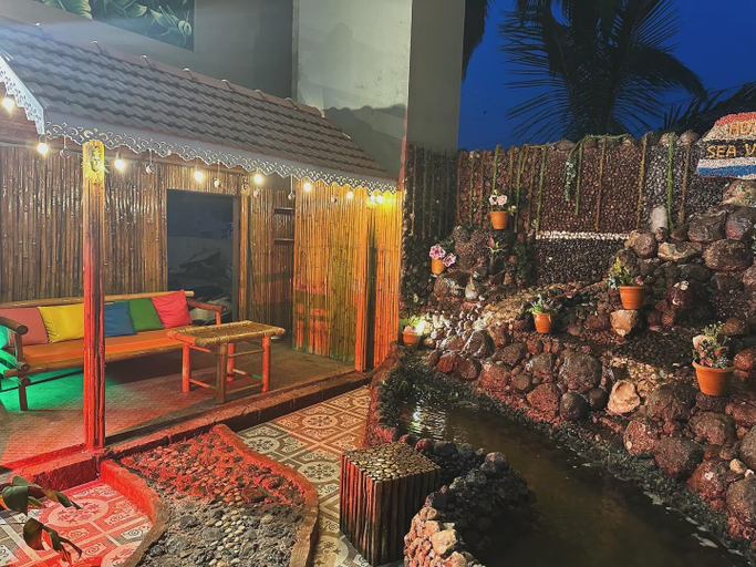 Others 3, Hotel sea view - ( A Beach Resort - Alibaug), Raigarh