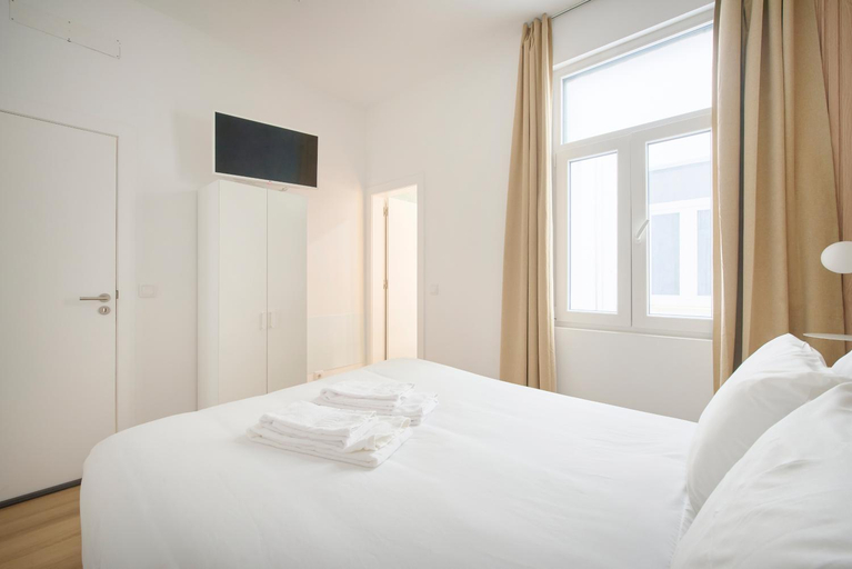 Others 5, Brand New Hostel Anjos, Lisbon