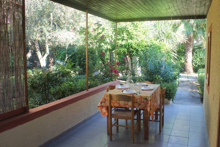 Others 5, Residence Giardino, Foggia