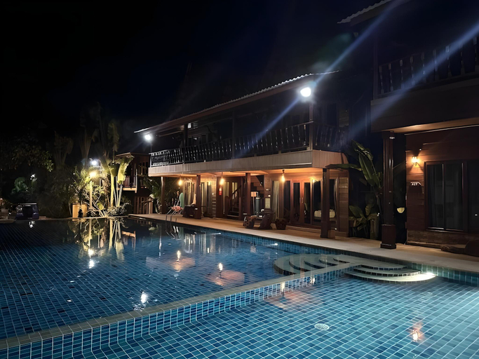 Sport & Beauty 5, Anda Lipe Resort, Muang Satun