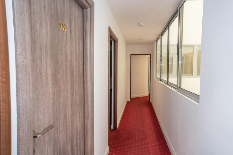 Public Area 3, Hotel Liad, Municipiul Bucuresti