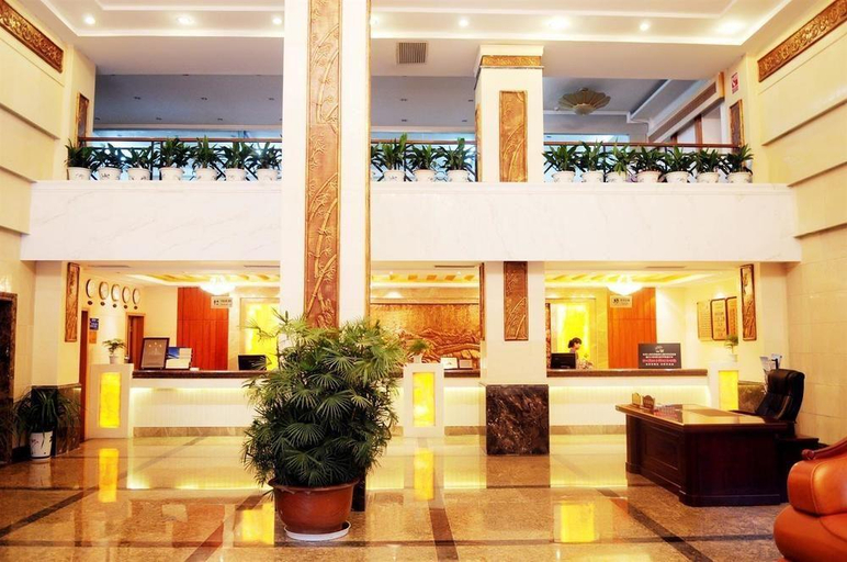 Others 4, Nanyang Wangfu Hotel (Fuxuan), Nanyang