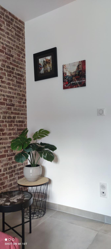 Others 3, Les Suites du Relais, Marne