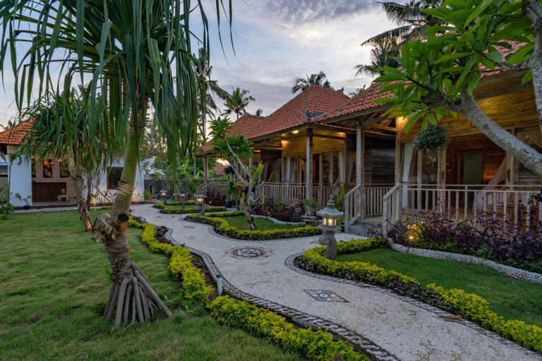 Others 5, Helly's Secret Garden Cottage, Klungkung