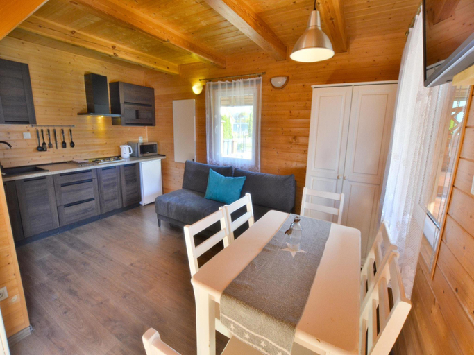 Others 5, Two-storey holiday home in Ustronie, Kołobrzeg