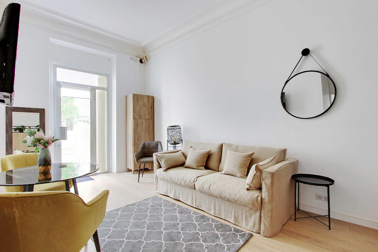 Others 4, Modern apartment - 1BR 4P - Le Marais, Paris