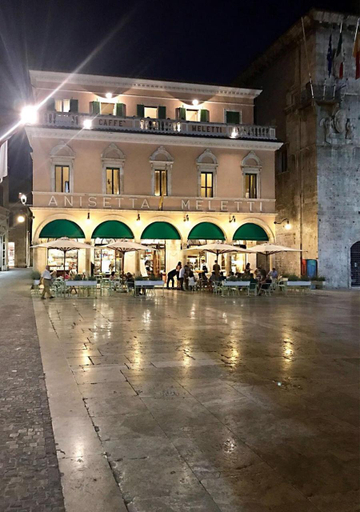 Others 3, B&B Santa Caterina, Ascoli Piceno