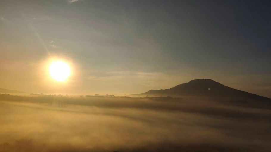 Others 3, Carino Khao Kho, Khao Kho