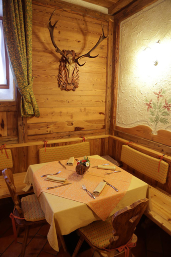 Food & Drinks 4, B&B Casa Agostini, Trento