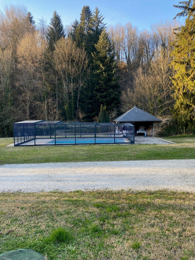 Others 4, LE CLOS DU TULIPIER, Savoie