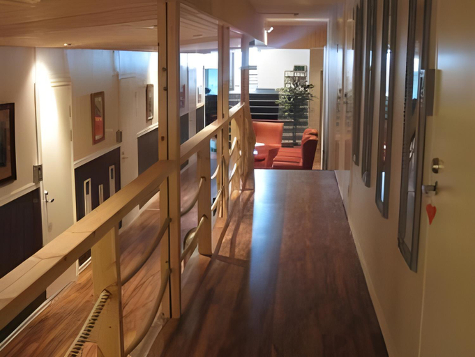 Interior view 4, Hotel Suonenjoki, North Savonia