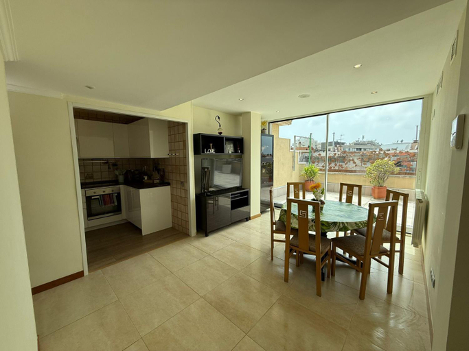 Others 5, Apartamento Amposta, Tarragona