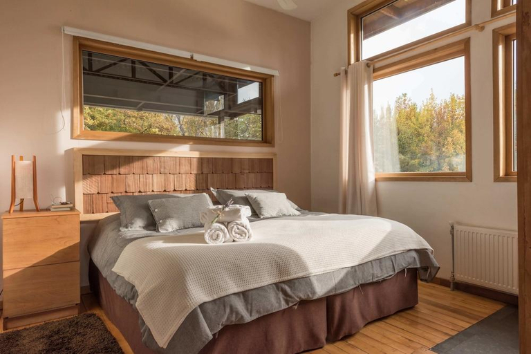 Bedroom 2, Patagonia House Hotel Boutique, Coihaique