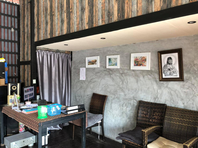 Public Area 2, At Lamai Resort, Ko Samui
