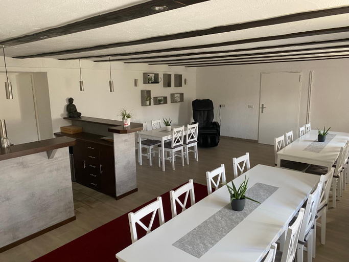 Food & Drinks 3, Sonnenhof Ottrau, Schwalm-Eder-Kreis
