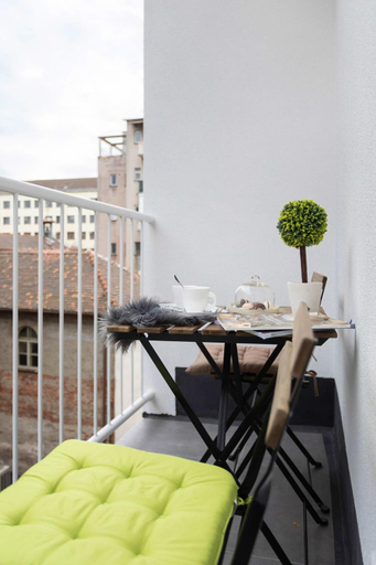 Others 5, Lux Nest II City Apartment URBAN STAY, Zagreb