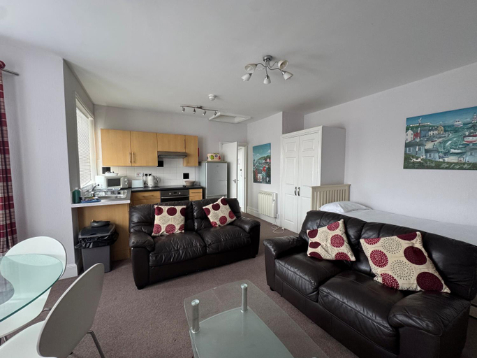 Others 4, Devonshire House Holiday Flats, East Sussex
