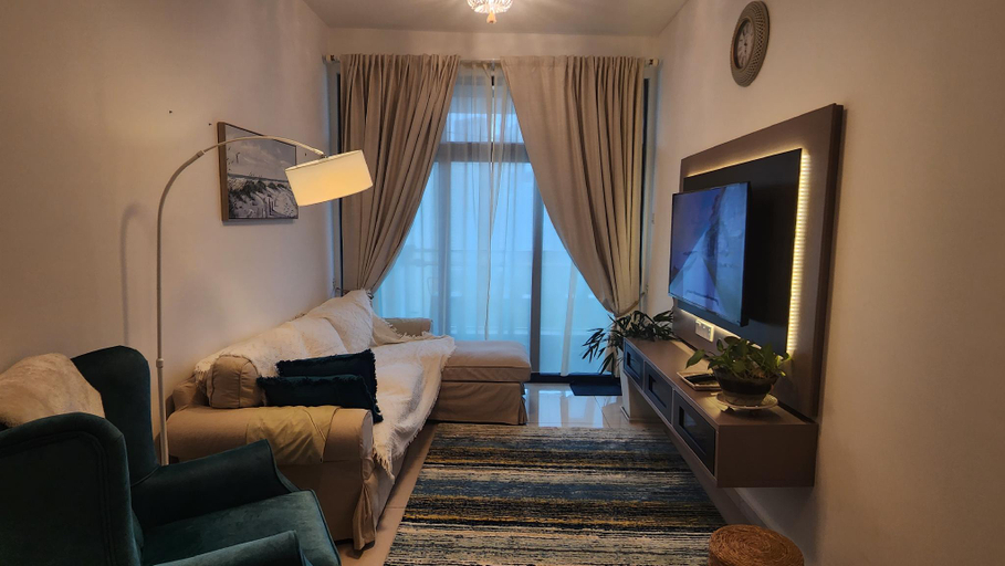 Others 3, Aldridge Residence @ KLCC, Kuala Lumpur
