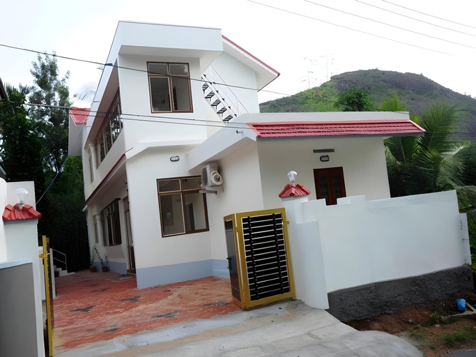 Others 4, Beth Haran Serviced Villa, Wayanad
