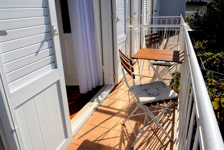 Others 4, Rab City View Rooms, Lopar/Supetarska Draga