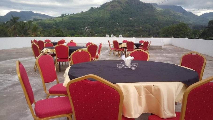 2, Mount View Hotel, Badulla