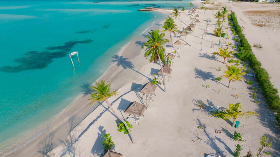 Beach 5, h78 Guraidhoo, Guraidhoo