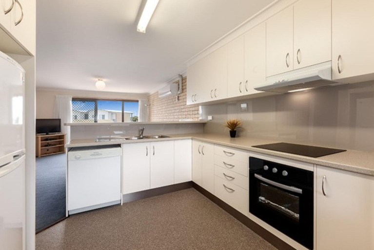 4, Marine Cove Resort, Alexandrina - Coastal