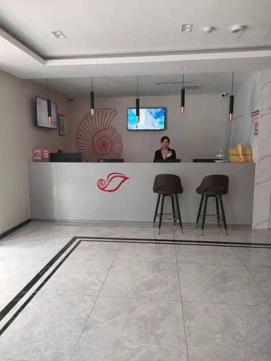 Others 3, Shell Hotel Hebei Chengde Pingquan Bus Station, Chengde