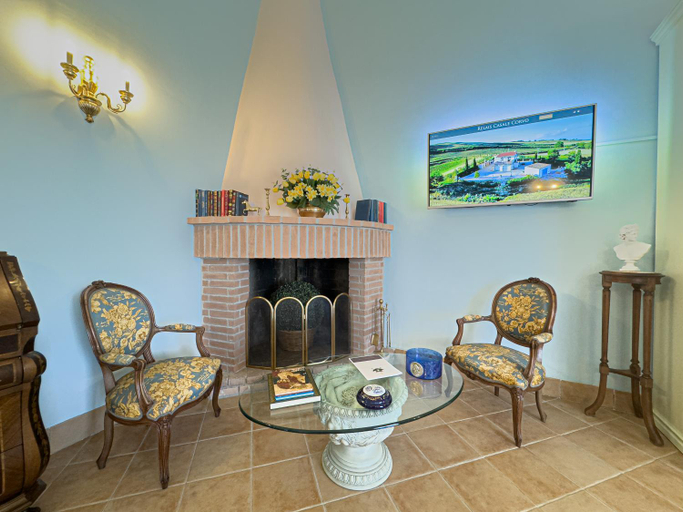 Others 5, Relais Casale Corvo, Campobasso