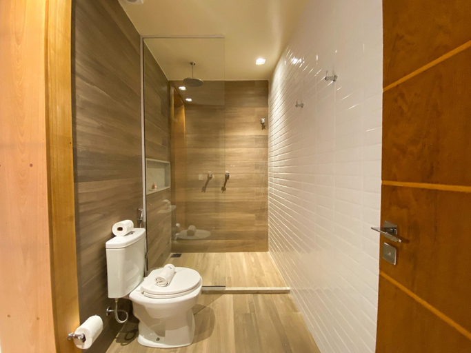 Bathroom 4, Passagem Concept Hotel e Spa, Cabo Frio