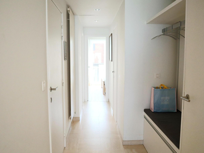 4, Apartment in Nieuwpoort Near the Marina, West-Vlaanderen
