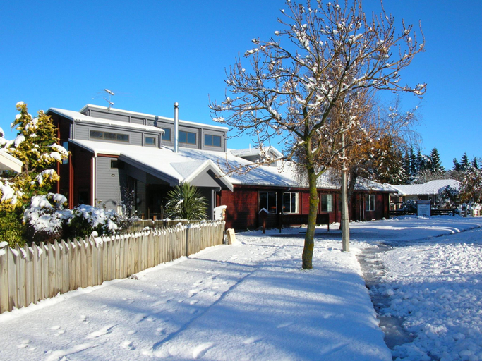 Others 5, Breckenridge Lodge Methven, Ashburton