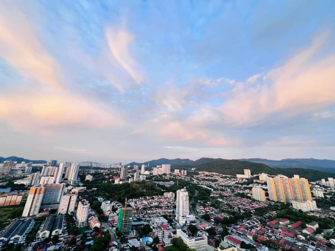 Others 5, Urban Suites Georgetown -Affordable & Luxury Stay , Pulau Penang