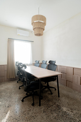 Others 5, Samada Work Life Canggu, Badung
