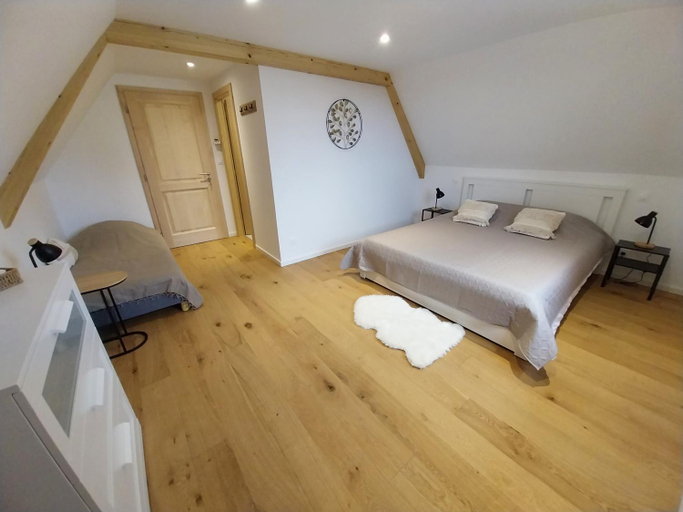 Others 3, Chambres d'hotes "La Petite Vallee", Bas-Rhin