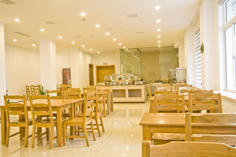 Food & Drinks 4, Vienna Hotel Zhejiang Zhoushan Putuo, Zhoushan