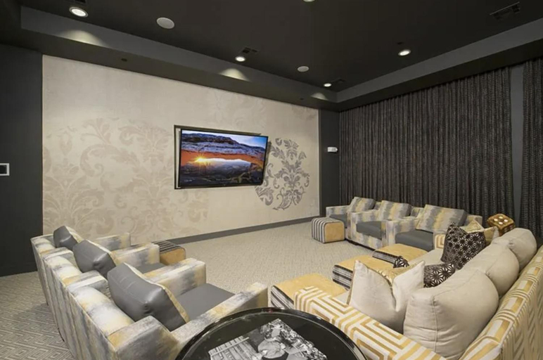 4, Resort Style Apartments in Spring, TX, Houston