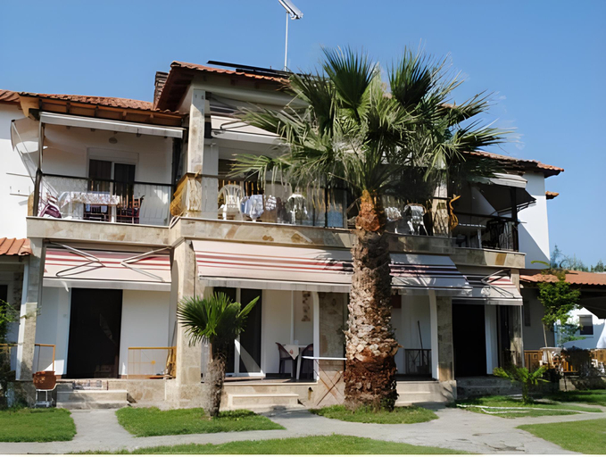 Others 3, Fernando, East Macedonia and Thrace