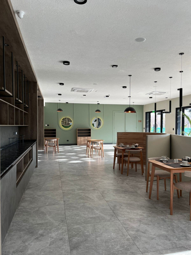 Others 5, Tótem Hotel & Spa, San Martín
