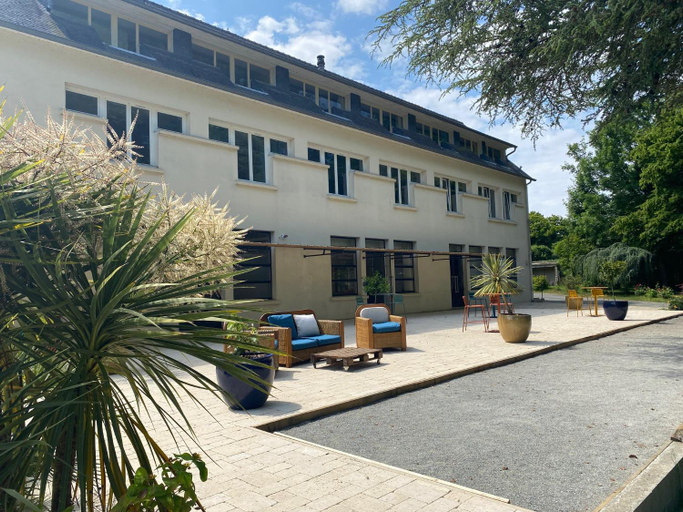Exterior & Views 1, Cosy Er Lann Chambres d'Hotes, Ille-et-Vilaine