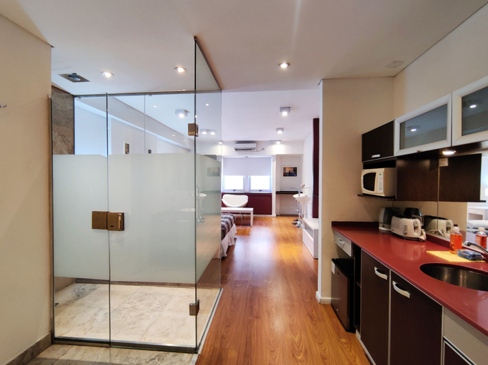 Primary image 4, BENS Downtown Apartments, Distrito Federal