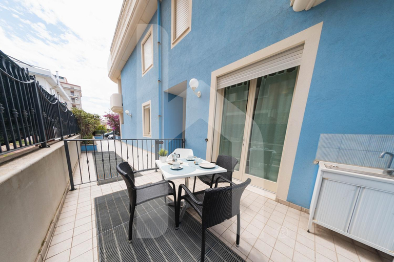 Others 4, Homiday - Felicioni Alba Adriatica Residence, Teramo