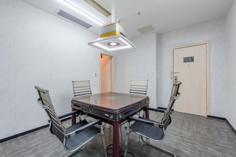 Others 5, Manli Hotel, Foshan