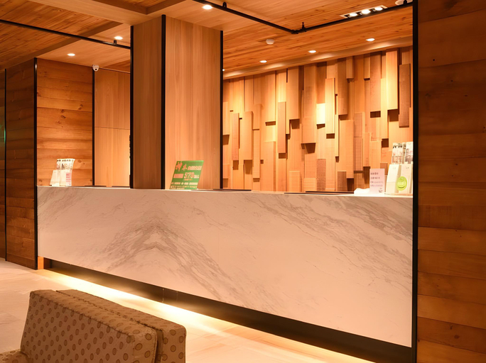 Public Area 2, Cilan Resort, Yilan