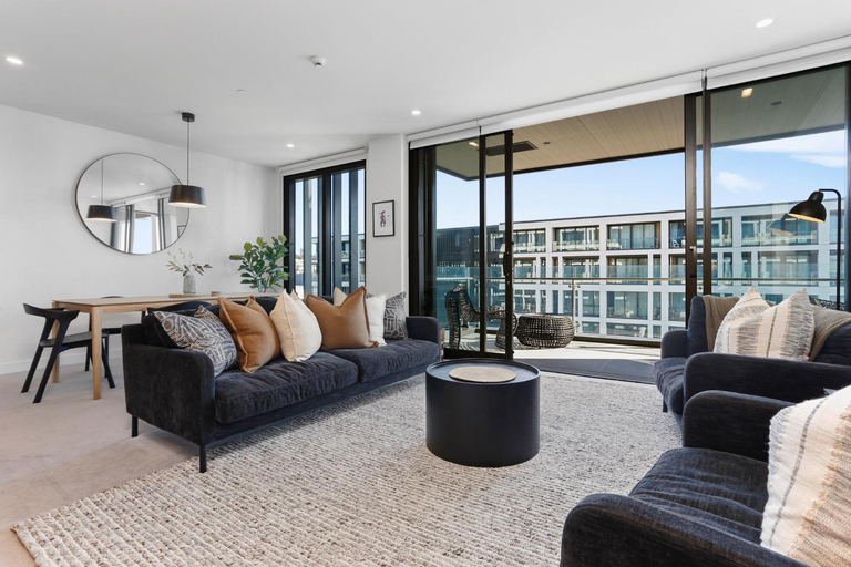 Others 5, Wynyard Quarter Apartments by Urban Rest, Waitakere