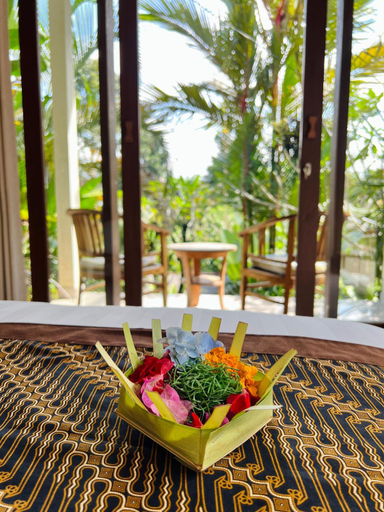 Food & Drinks 5, With Love Bali Homestay, Gianyar