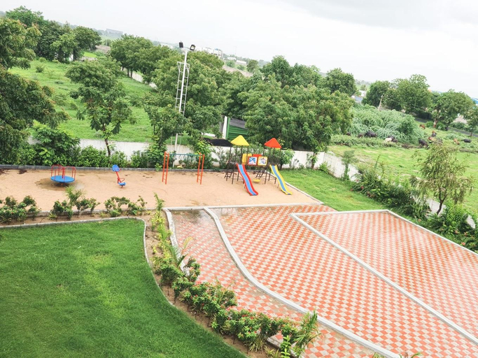 Others 5, Club Mango Resort, Ahmadabad
